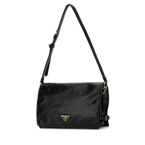 Prada Black Business Bag gb - Picture 1 of 2